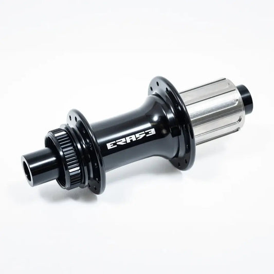 ERASE Road Rear Hub - Centerlock - 12x142mm - LoamLabs