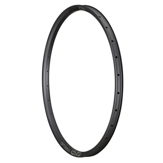 e*thirteen Optimus Race Trail Carbon Rim - LoamLabs