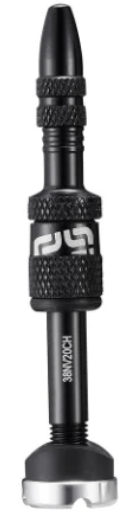 e*thirteen Quick Fill Tubeless Valve - LoamLabs
