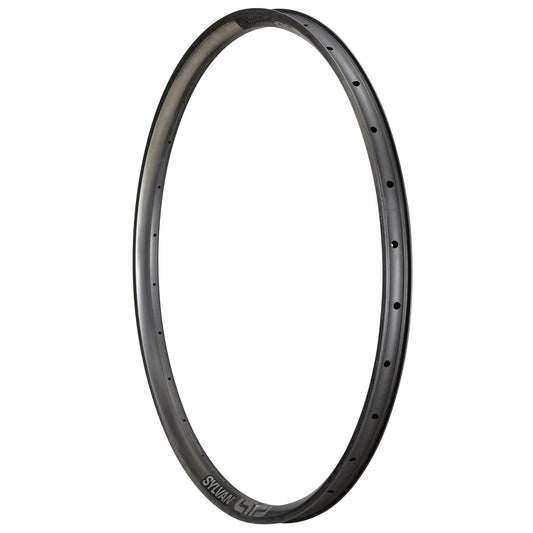 e*thirteen Sylvan Race All Mountain Carbon Rim - LoamLabs
