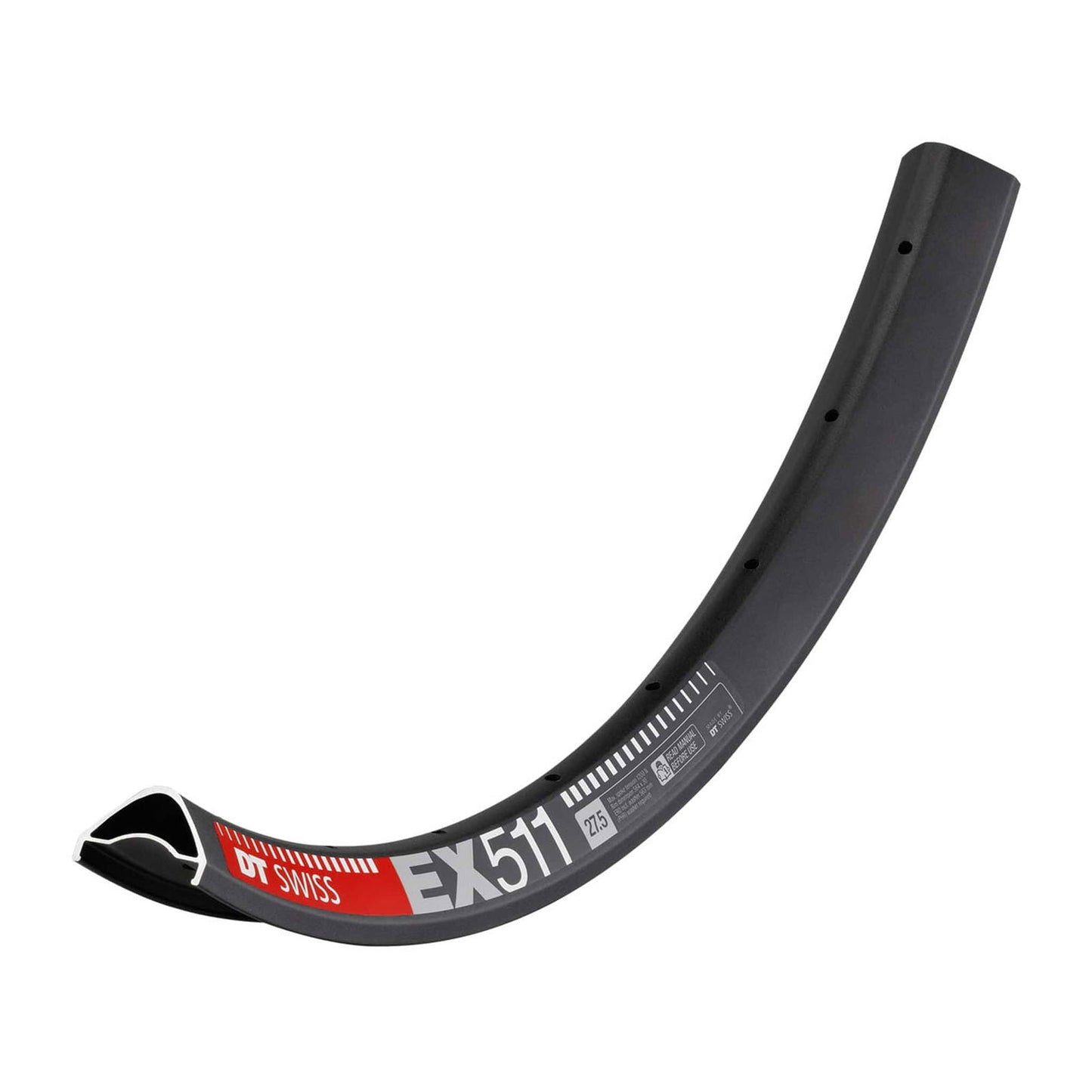 EX 511 29" Disc Rim, 28h (Enduro) - LoamLabs