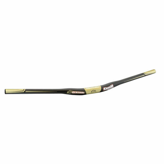 Fatbar V2 Carbon Riser Bar, (31.8) 20mm/800mm, UD - LoamLabs