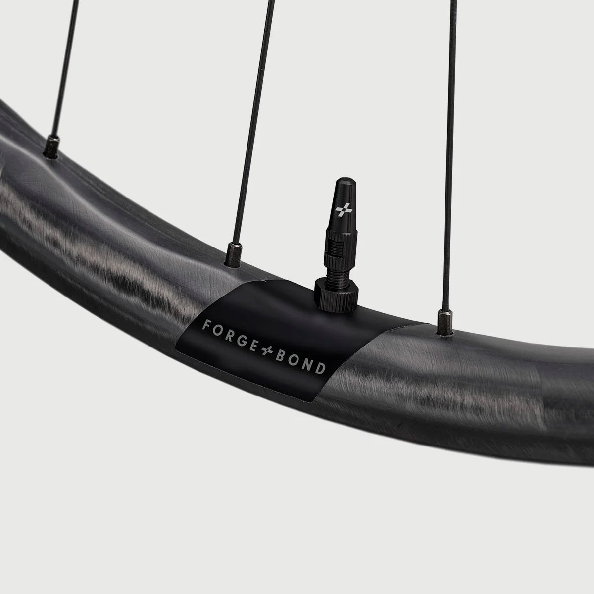 F+B 25 GR | CARBON GRAVEL WHEELSET - LoamLabs