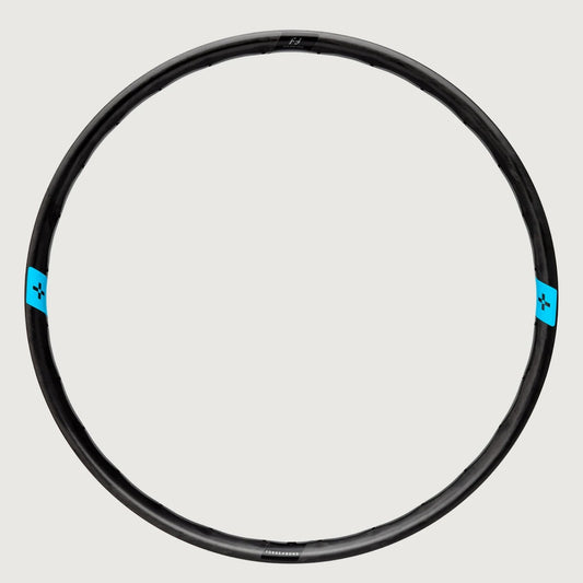 F+B 25 XC 29" Carbon Rim, 28h - LoamLabs