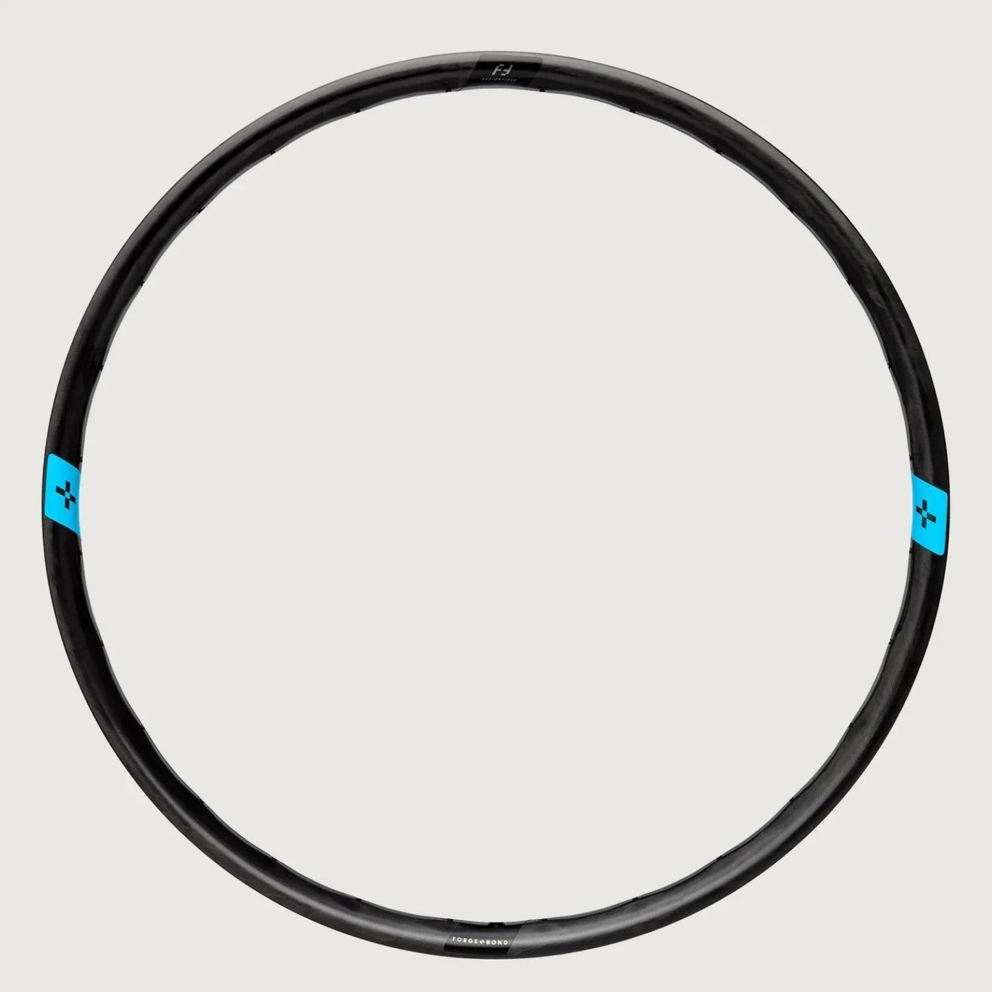 F+B 30 AM 29" Carbon Rear Rim, 28h - LoamLabs