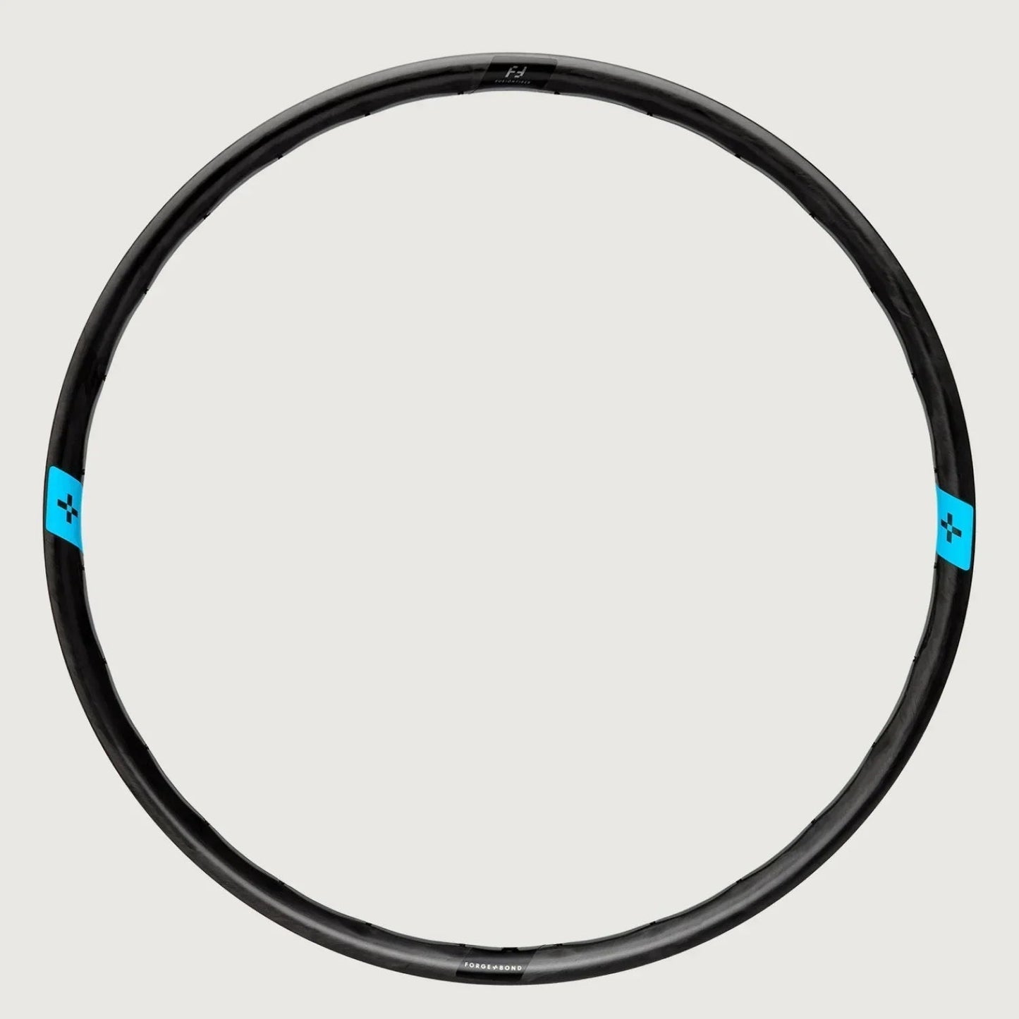 F+B 30 EM 27.5" Carbon Rear Rim, 32h - LoamLabs