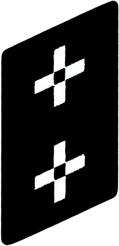 F+B MTB Rim Decal - LoamLabs