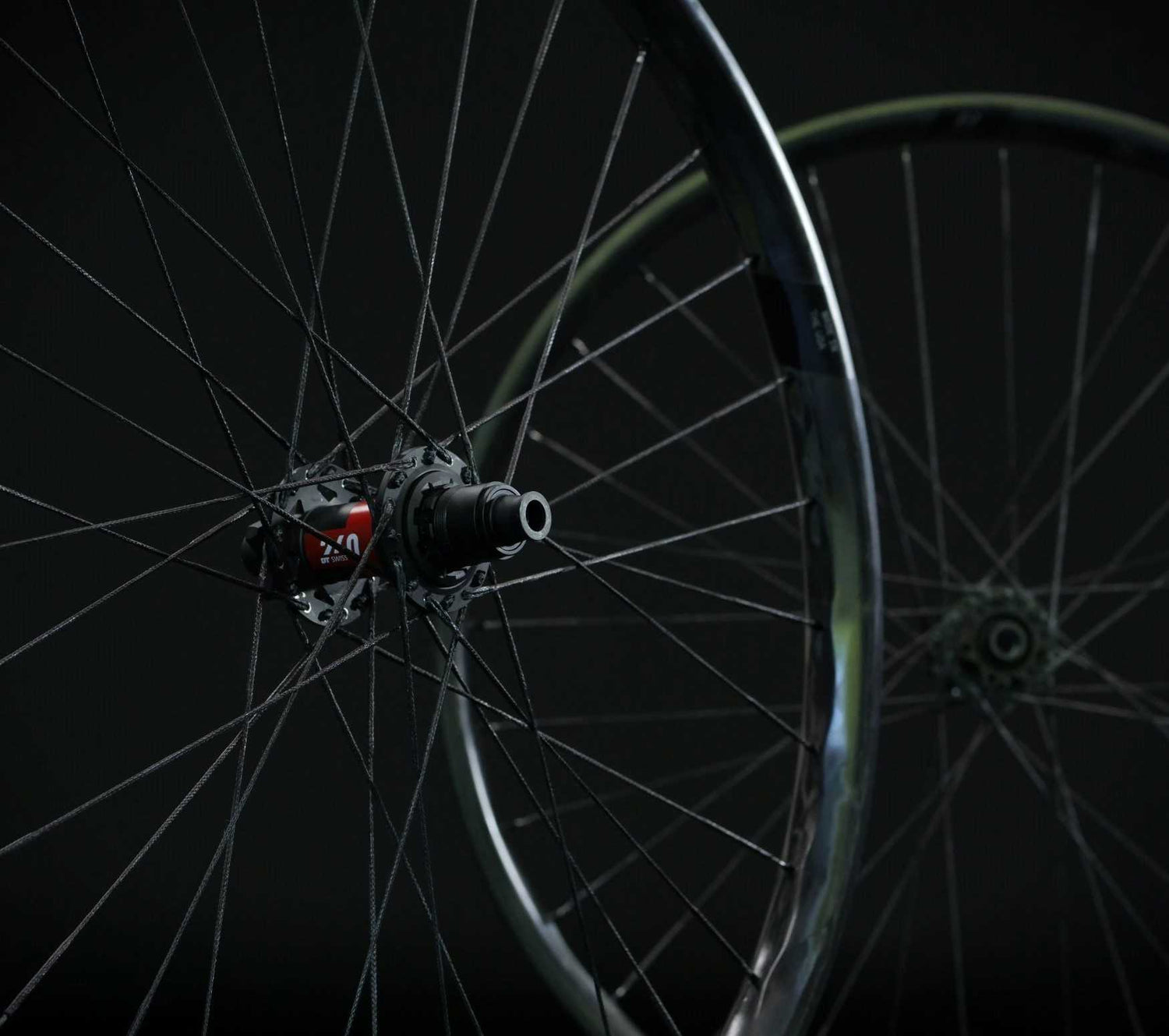 LoamLabs | Expert Custom Wheels for MTB, Gravel & Road