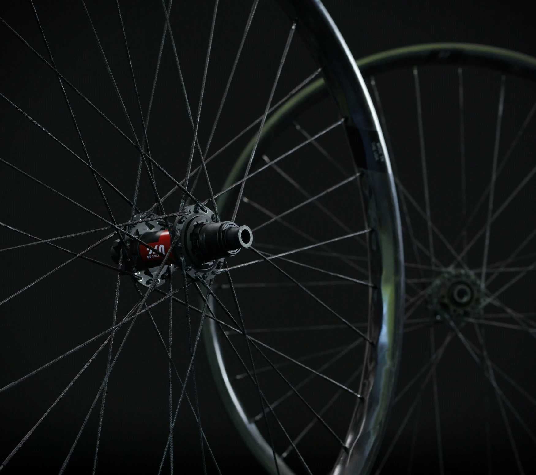 Bicycle Wheels Pro Custom Wheel Builder LoamLabs