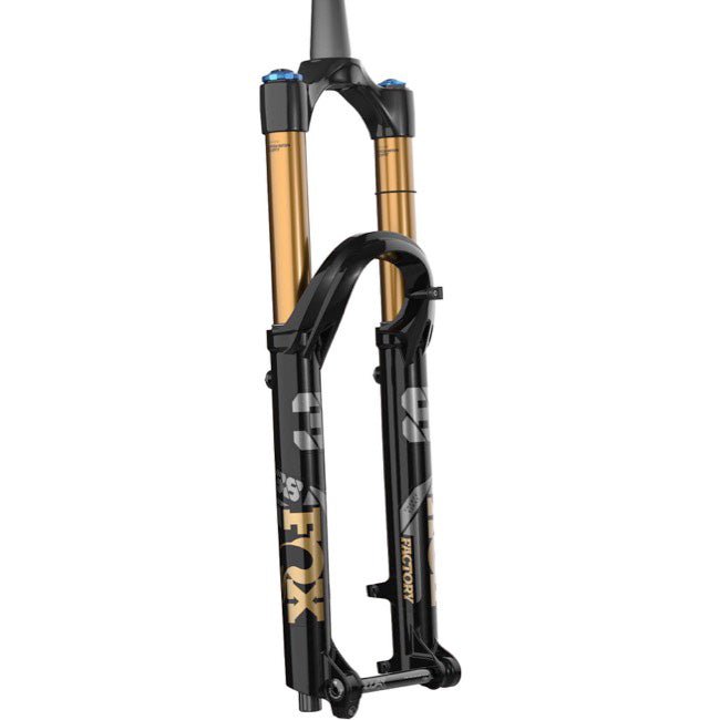 Fox 38 Factory 29" Fork - 15x110mm - LoamLabs