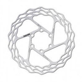 Galfer Disc Road/Gravel Wave Rotor - 6 - Bolt - LoamLabs