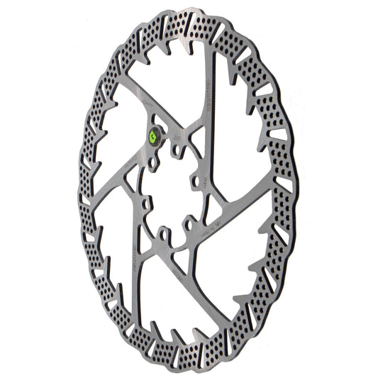 Galfer Disc Shark Rotor - 6 - Bolt - LoamLabs