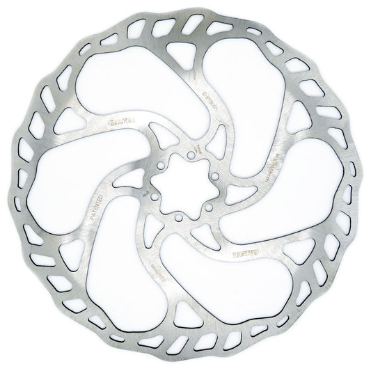 Galfer Disc Wave Rotor - 6 - Bolt - LoamLabs