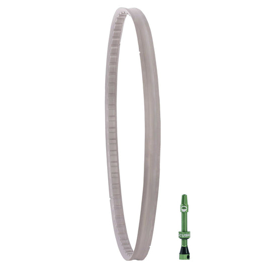 Gravel/CX Tire Insert 700c, Single With Valve - LoamLabs