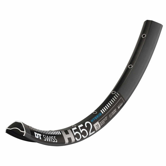 H 552 29" Disc Rim, 32h (E - MTB) - LoamLabs