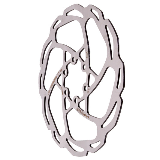 Hayes D - Series Rotor - 6 - Bolt - LoamLabs