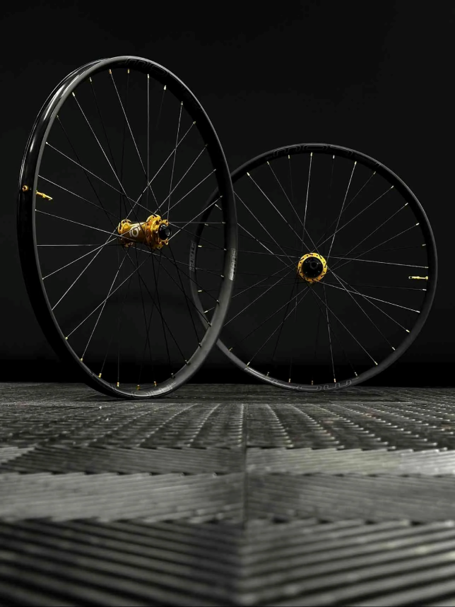 Bicycle Wheels Bike Wheel Builder LoamLabs