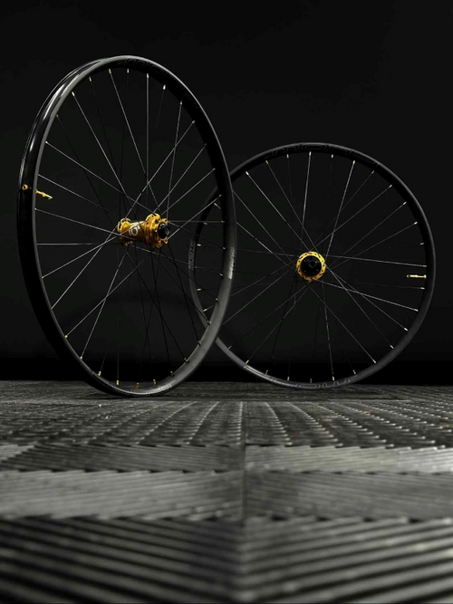 Bicycle Wheels Bike Wheel Builder LoamLabs