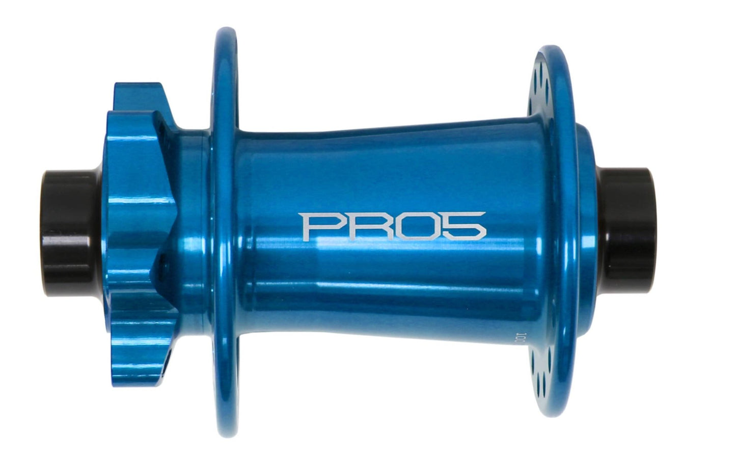 Hope Pro5 Boost Front Hub - 6 - Bolt - 20x110mm - LoamLabs