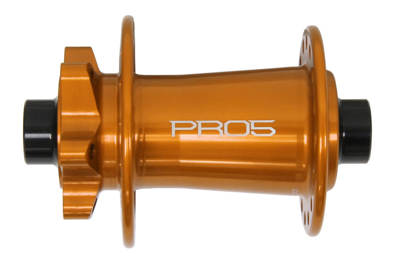 Hope Pro5 Boost Front Hub - 6 - Bolt - 20x110mm - LoamLabs