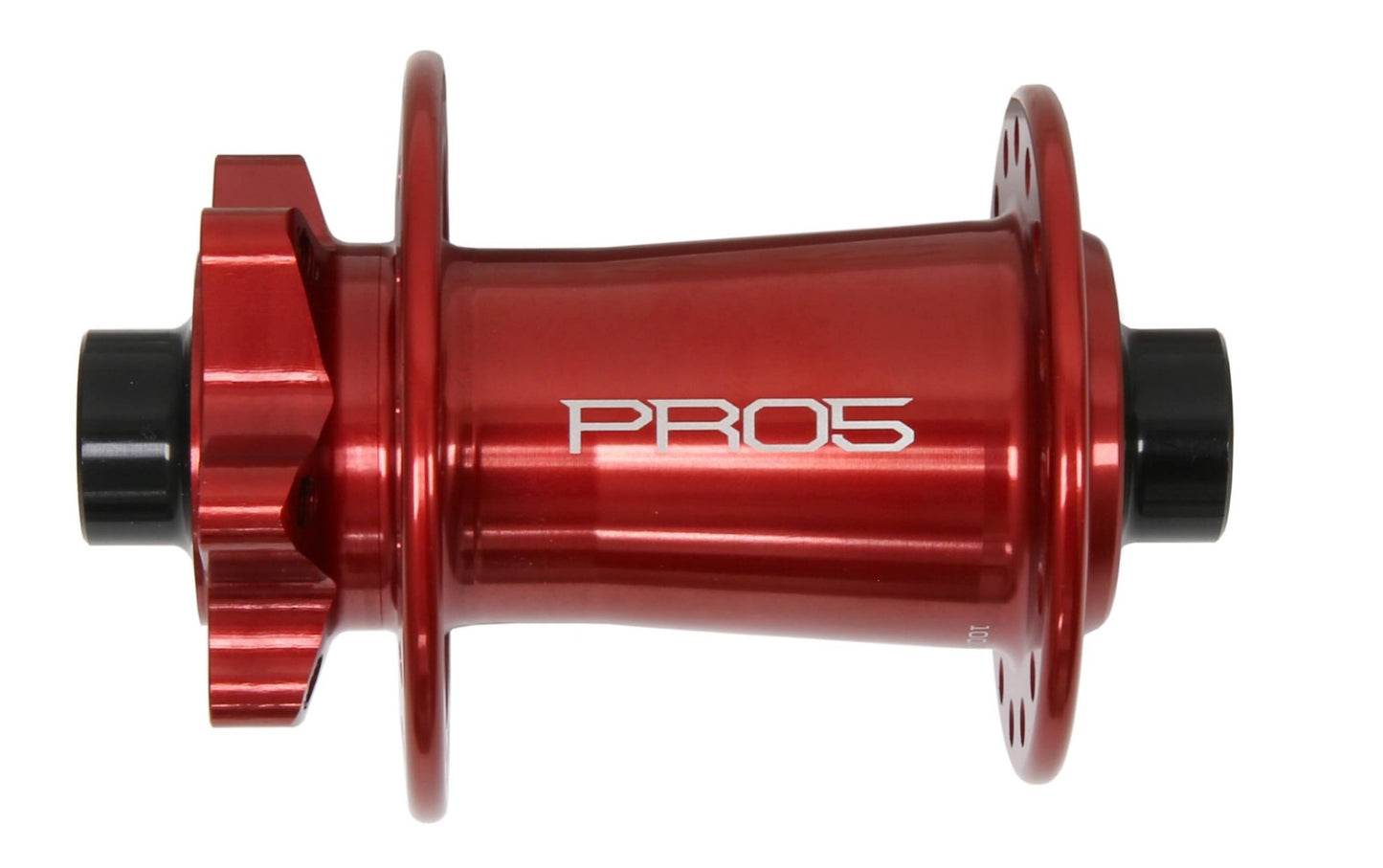 Hope Pro5 Front Hub - 6 - Bolt - 12x100mm - LoamLabs