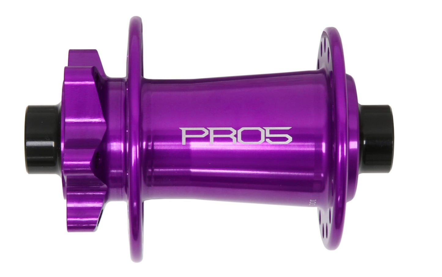 Hope Pro5 Front Hub - 6 - Bolt - 12x100mm - LoamLabs
