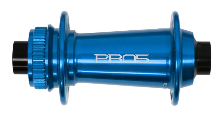 Hope Pro5 Front Hub - Centerlock - 12x100mm - LoamLabs