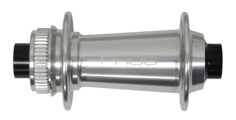 Hope Pro5 Front Hub - Centerlock - 12x100mm - LoamLabs