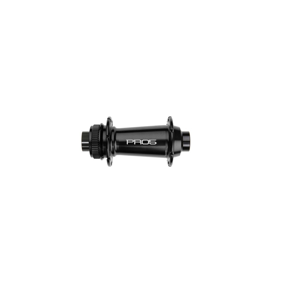 Hope Pro5 Hook Flange Front Hub - Centerlock - 15x110mm - LoamLabs