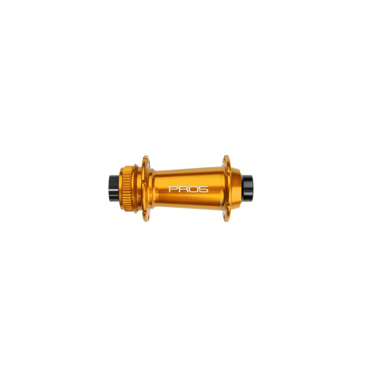 Hope Pro5 Hook Flange Front Hub - Centerlock - 15x110mm - LoamLabs