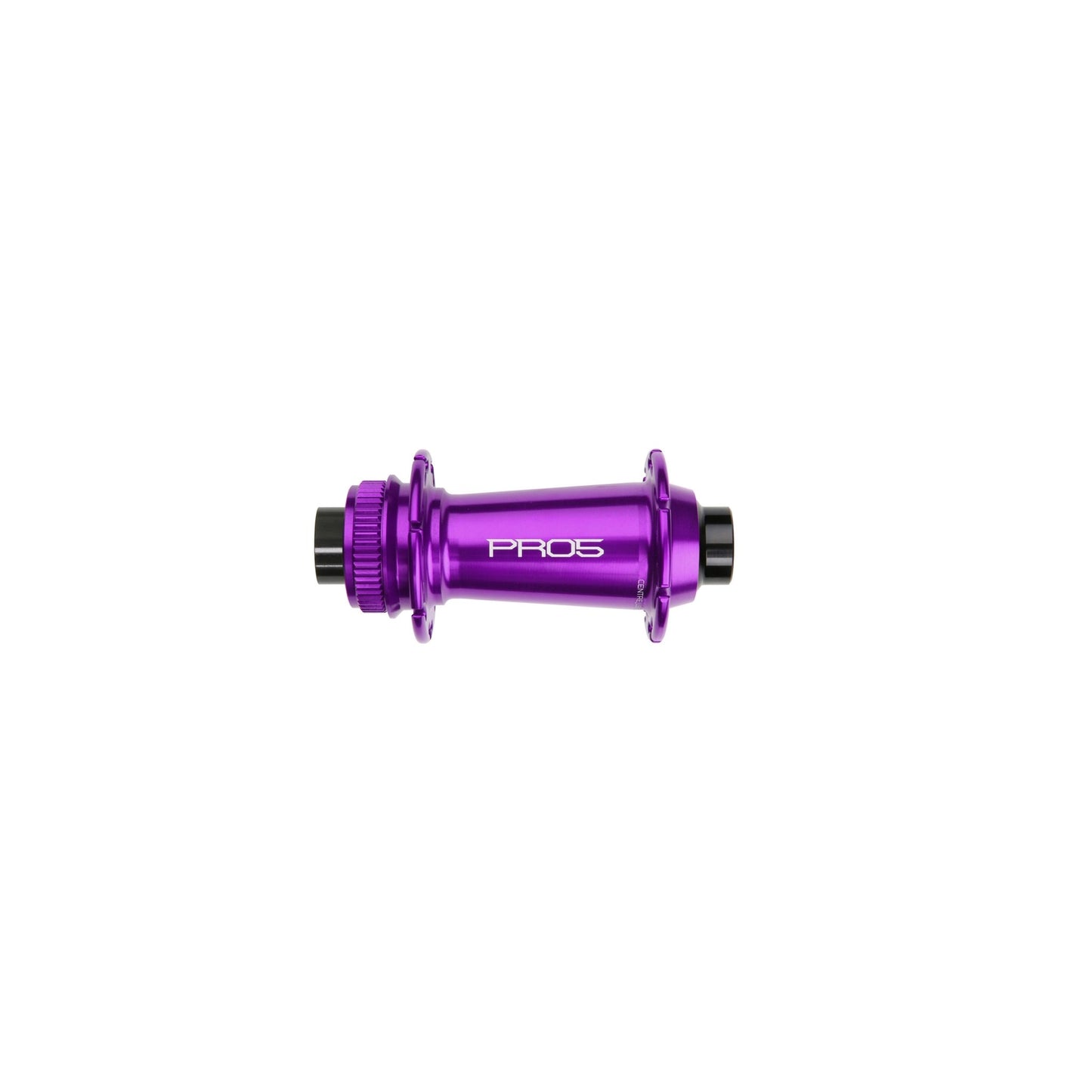 Hope Pro5 Hook Flange Front Hub - Centerlock - 15x110mm - LoamLabs