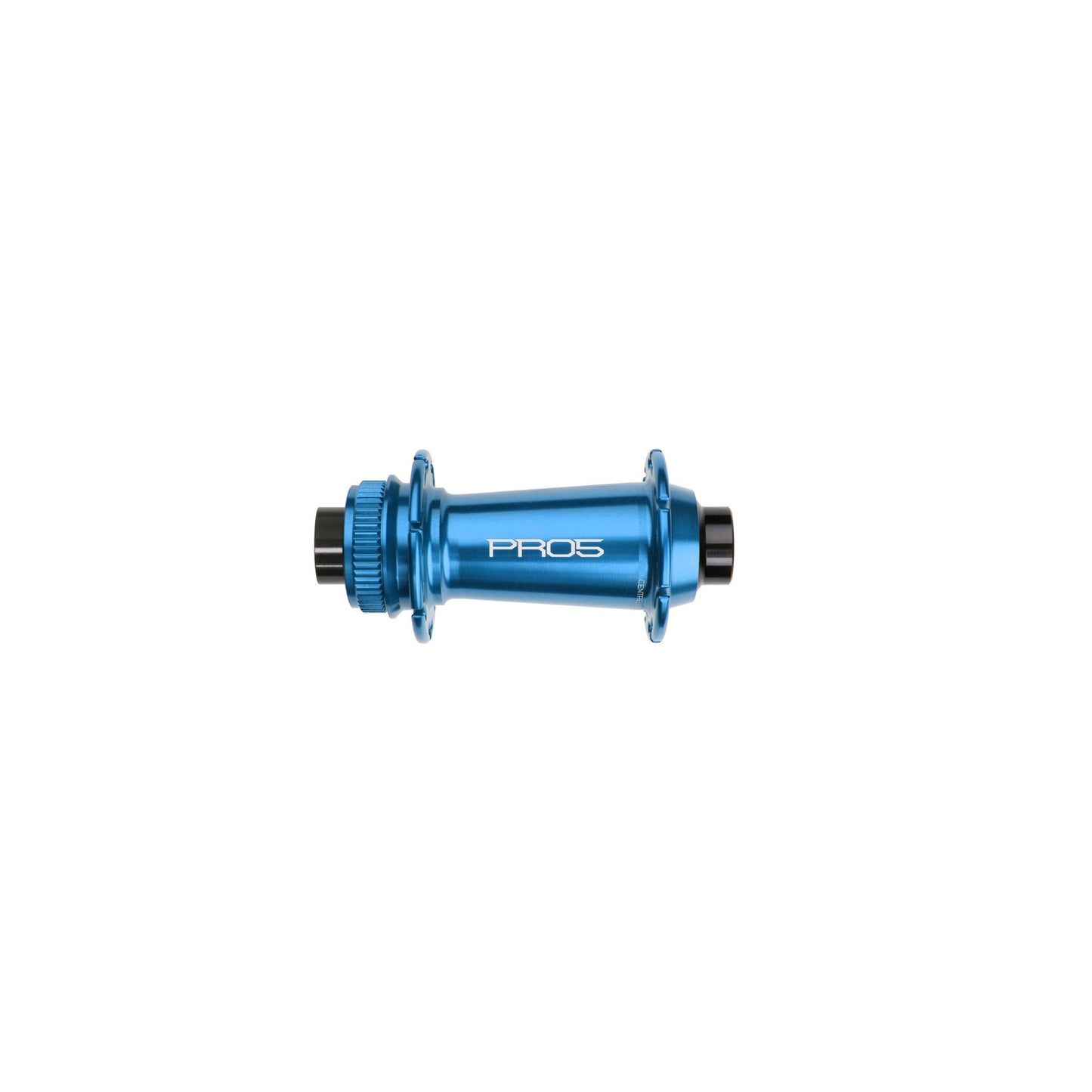 Hope Pro5 Hook Flange Front Hub - Centerlock - 15x110mm - LoamLabs