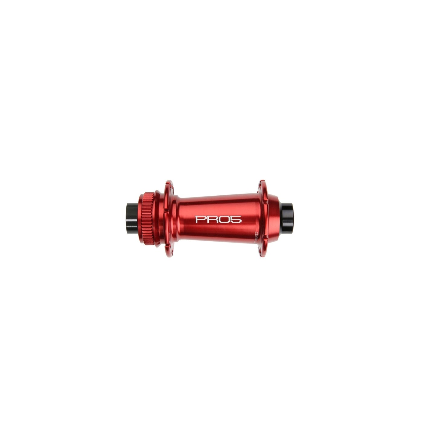 Hope Pro5 Hook Flange Front Hub - Centerlock - 15x110mm - LoamLabs