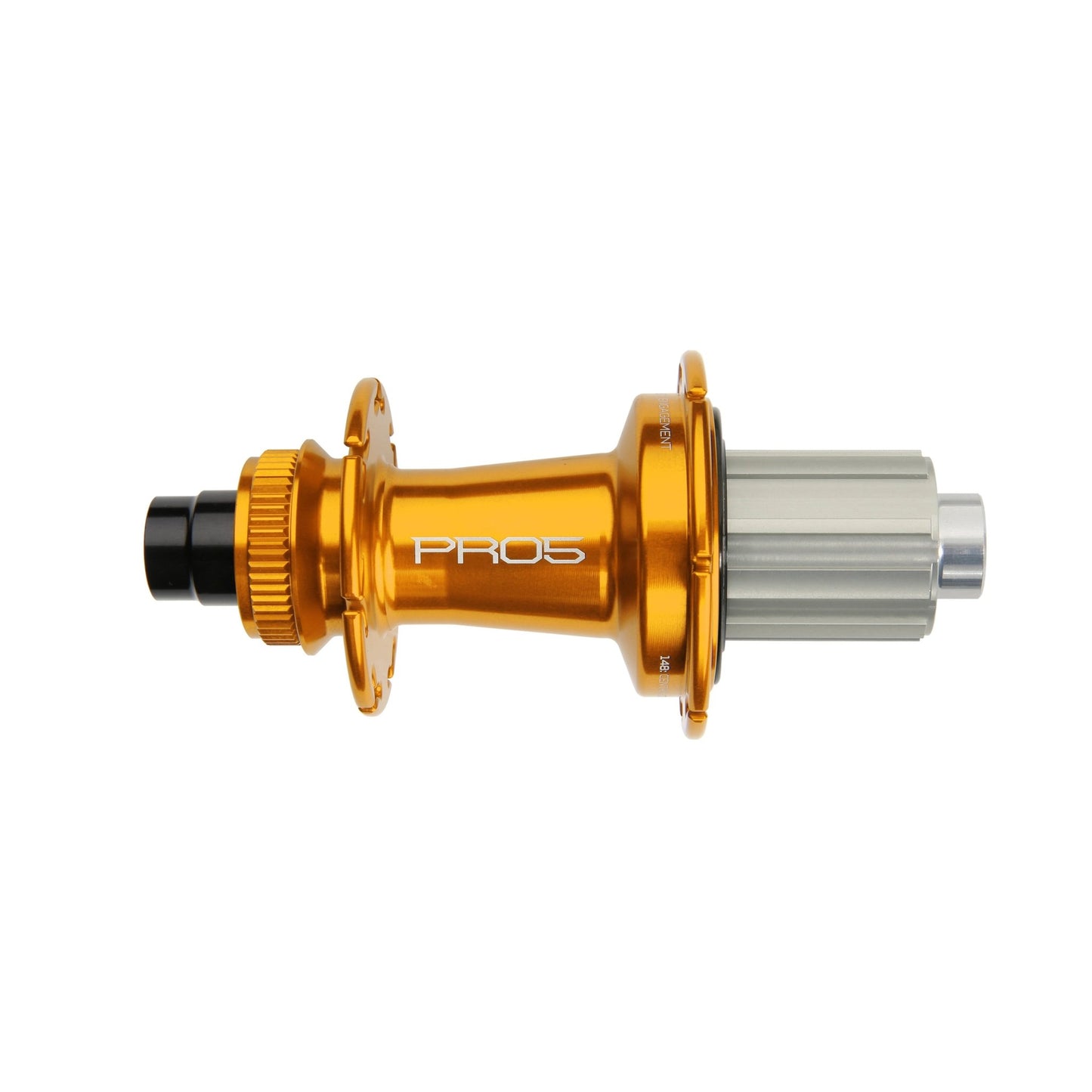 Hope Pro5 Hook Flange Rear Hub - Centerlock - 12x148mm - LoamLabs
