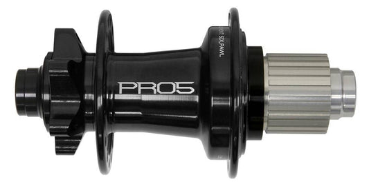 Hope Pro5 Rear Hub - 6 - Bolt - 12x142mm - LoamLabs
