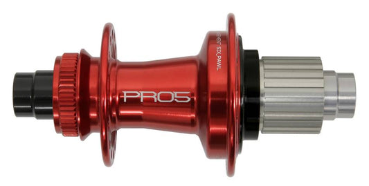 Hope Pro5 Rear Hub - Centerlock - 12x148mm - LoamLabs
