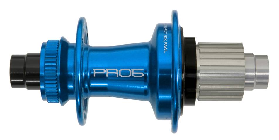 Hope Pro5 Rear Hub - Centerlock - 12x148mm - LoamLabs