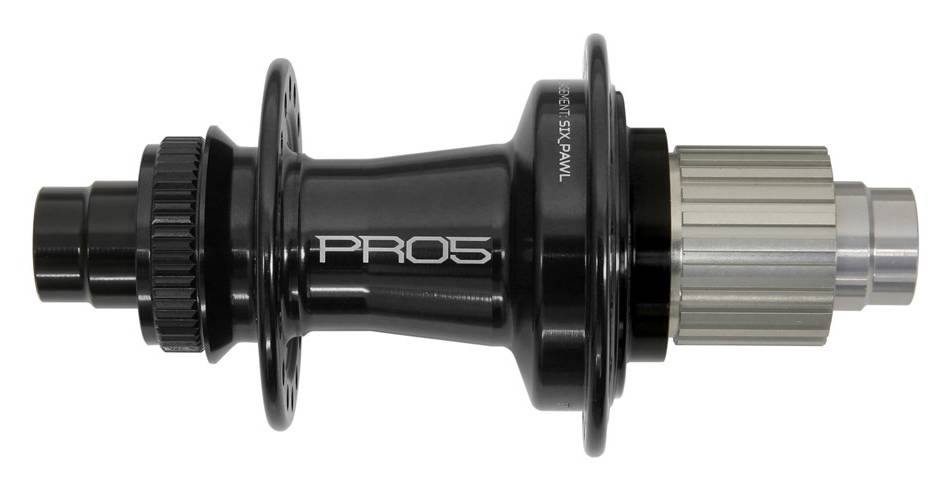 Hope Pro5 Rear Hub - Centerlock - 12x148mm - LoamLabs