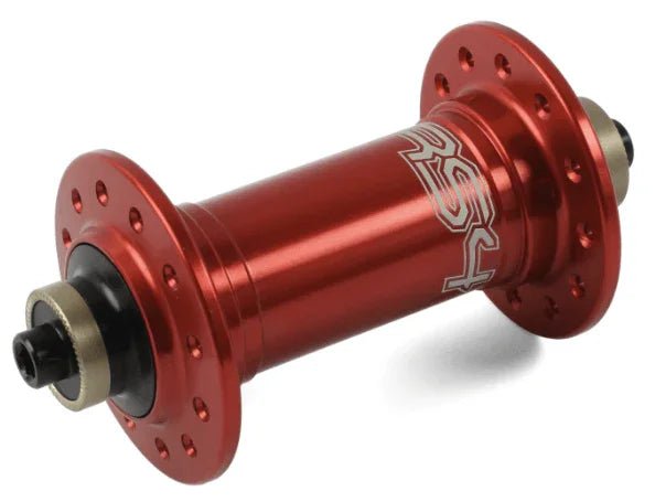 Hope RS4 Road Front Hub - 9x100mm QR - LoamLabs
