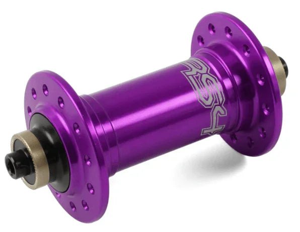 Hope RS4 Road Front Hub - 9x100mm QR - LoamLabs