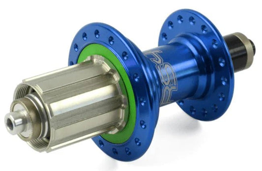 Hope RS4 Road Rear Hub - 10x130mm QR - LoamLabs