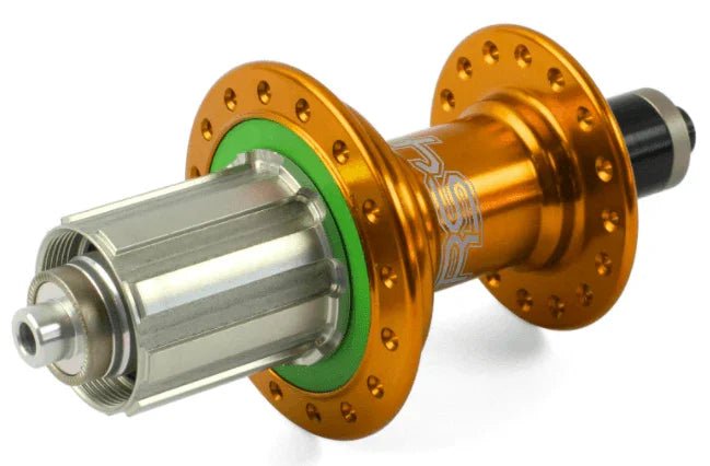 Hope RS4 Road Rear Hub - 10x130mm QR - LoamLabs