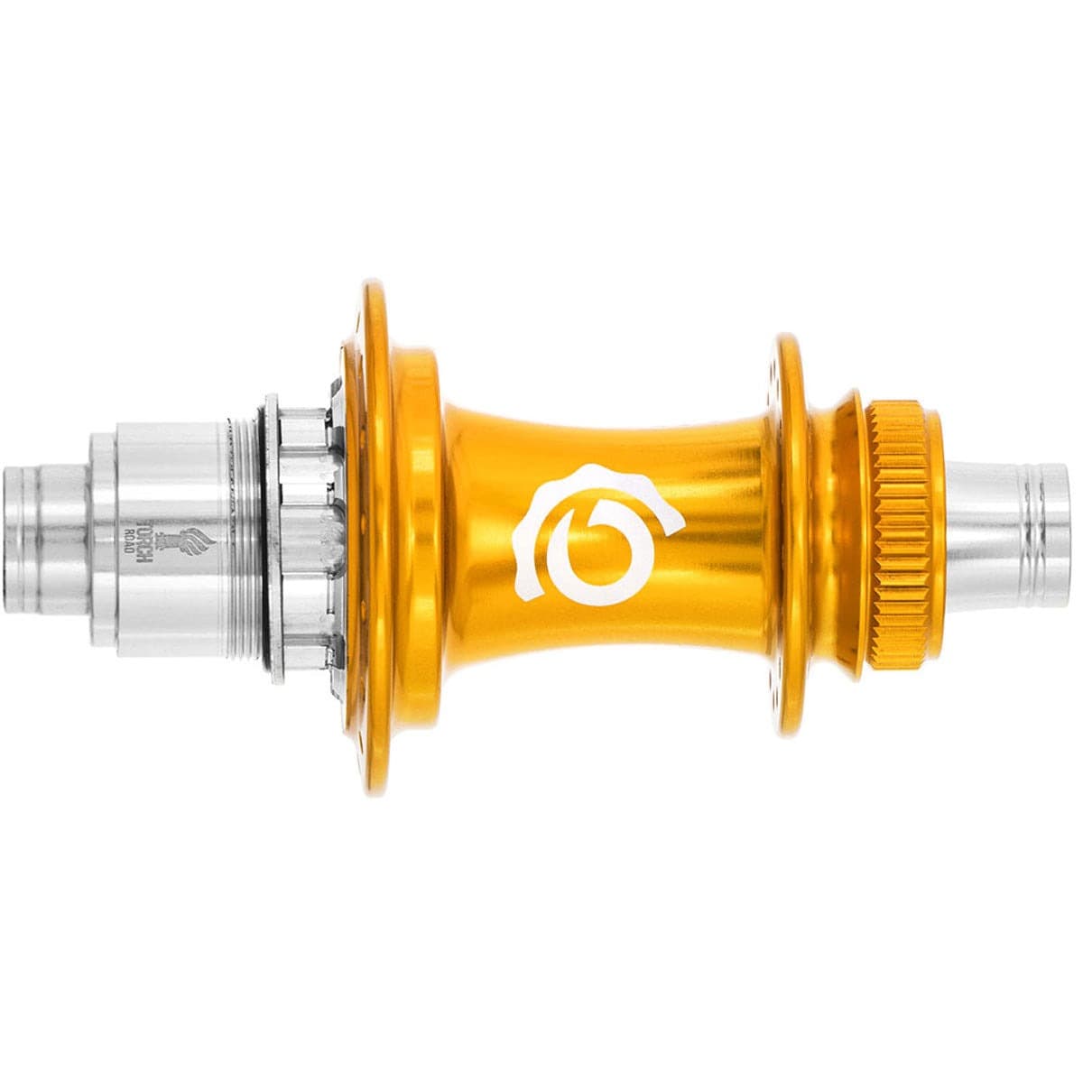 Hydra CL R Hub, 12x148mm MS 28h - Gold - LoamLabs