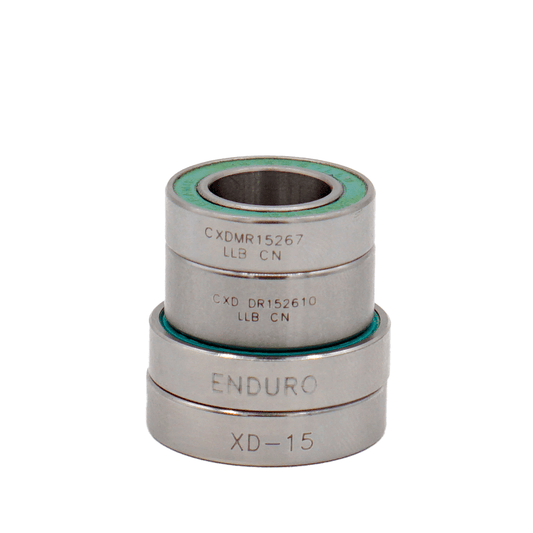 I9 Rear Hub Bearing Upgrade - LoamLabs