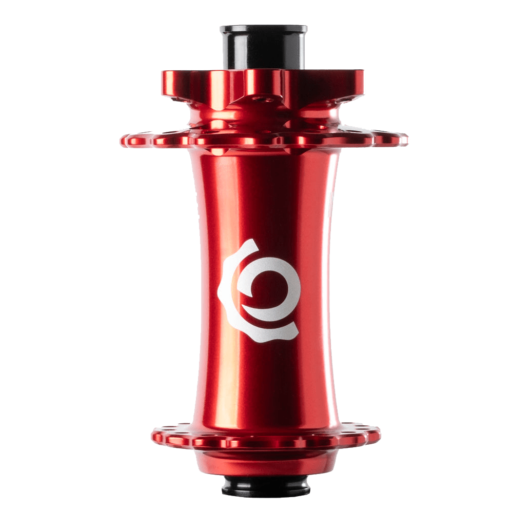 Industry Nine Hydra2 Boost Front Hub - 6 - Bolt - 20x110mm - LoamLabs