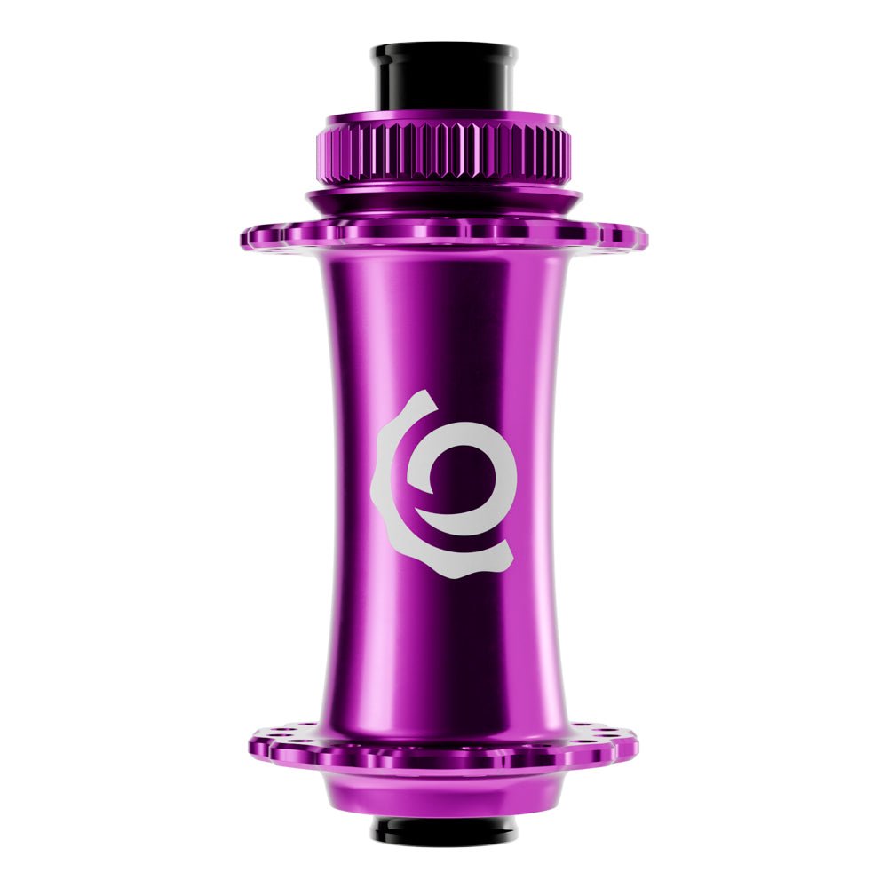 Industry Nine Hydra2 Front Hub - Centerlock - 15x110mm - LoamLabs