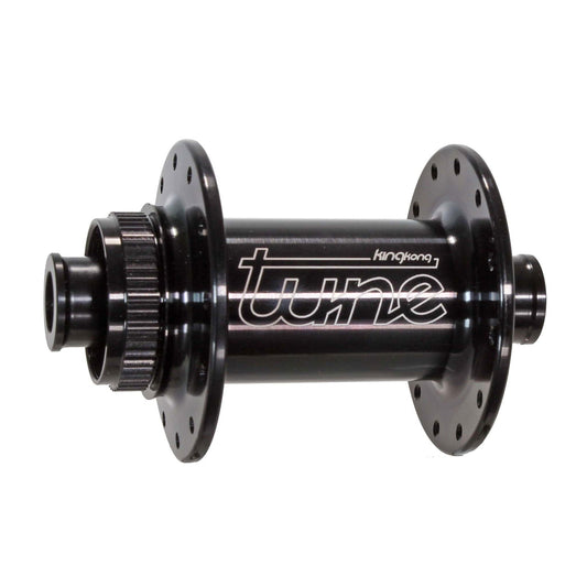 KillHill CL F Hub, 12x100mm 24h - Black - LoamLabs