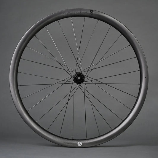 Logos epoché g2 Carbon Rim - LoamLabs