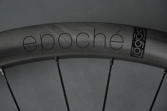 Logos epoché g2 Carbon Rim - LoamLabs