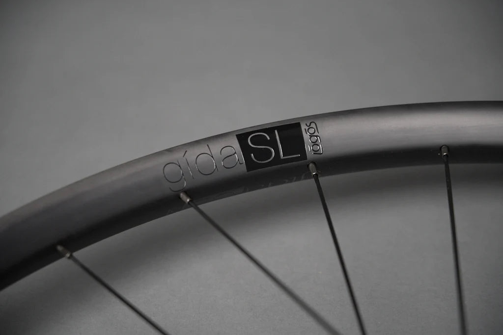 Logos gída SL g2 Carbon Rim - LoamLabs